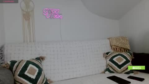 Maria online show from October 9, 8:23 am