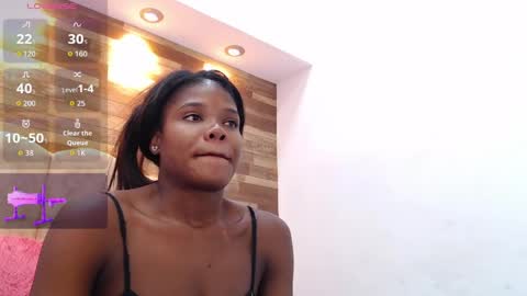 mariahsugarrr online show from April 1, 2:23 am