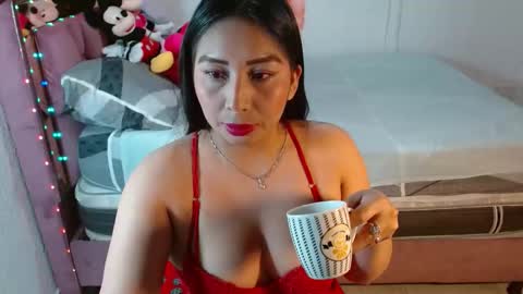 Mariajose online show from October 15, 11:54 am