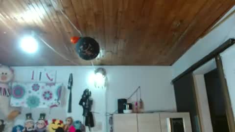 Mariajose online show from November 26, 12:06 pm