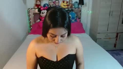Mariajose online show from December 17, 11:49 am