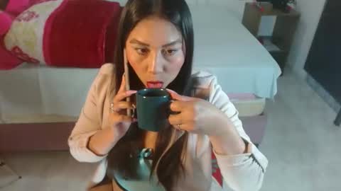 Mariajose online show from January 7, 12:02 am