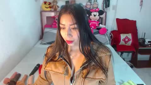 Mariajose online show from February 18, 10:55 am