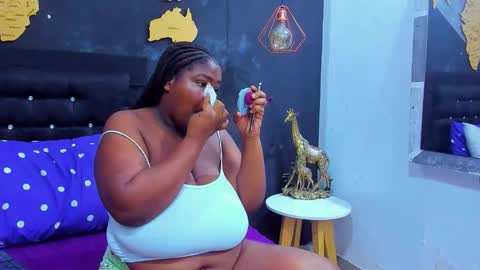  MARIAM online show from January 8, 2:25 am