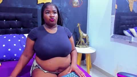  MARIAM online show from January 15, 2:32 pm