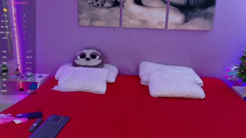 Snapshot of mariam_cuttee chatting on May 5, 6:43 am Mariam online show from May 5, 6:43 am