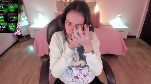 Snapshot of mariam_lopez__ chatting on July 8, 3:00 am Mariam online show from July 8, 3:00 am
