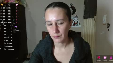 Snapshot of mariam_wish1 chatting on March 18, 5:38 pm mariam_wish1 online show from March 18, 5:38 pm