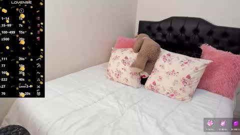 Snapshot of mariamcastillo chatting on October 2, 12:06 am Mariam Castiblanco online show from October 2, 12:06 am