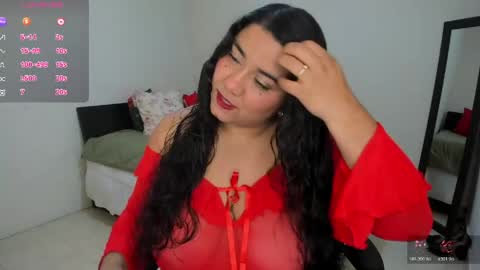   Mariam Castiblanco online show from May 8, 7:30 pm
