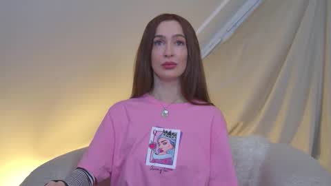 MariaMenson online show from November 30, 6:39 am