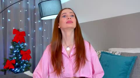 MariaMenson online show from December 2, 6:47 pm