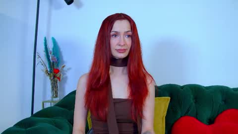 Snapshot of mariamenson chatting on June 23, 6:22 am MariaMenson online show from June 23, 6:22 am