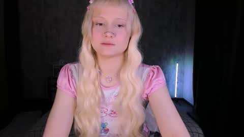 Maria online show from November 12, 1:17 am