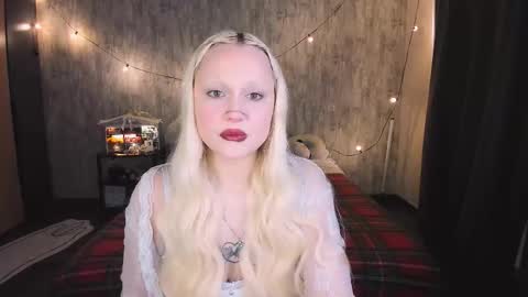 Maria online show from November 21, 2:54 am