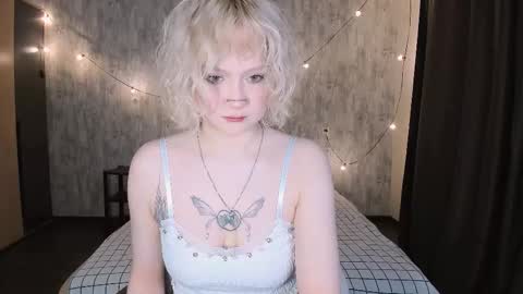 Maria online show from February 2, 1:04 am