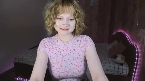 Maria online show from March 7, 4:20 am