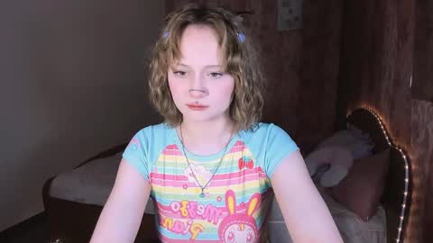 Maria online show from April 15, 6:37 pm