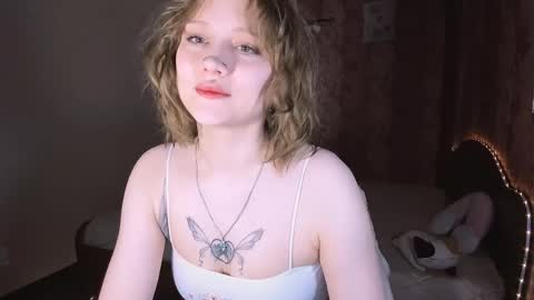 Maria online show from April 18, 3:10 am