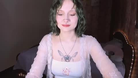Snapshot of mariamilkis chatting on April 26, 11:57 pm Maria online show from April 26, 11:57 pm