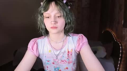 Snapshot of mariamilkis chatting on April 30, 12:17 am Maria online show from April 30, 12:17 am