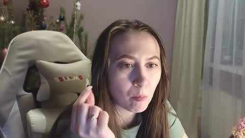 Maria online show from January 12, 7:52 pm