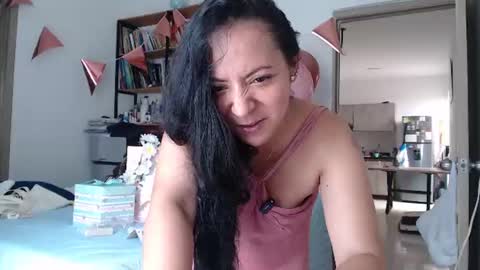 mariamualata online show from July 31, 6:18 pm