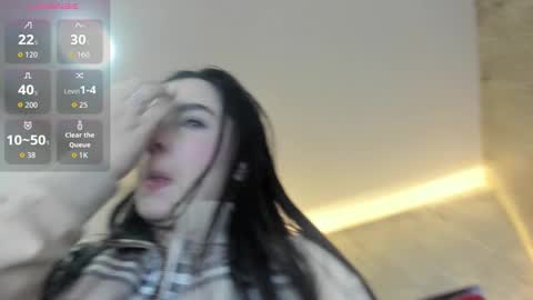 Marian online show from February 6, 12:19 pm