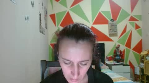 marian naugthy21 online show from September 19, 7:14 pm