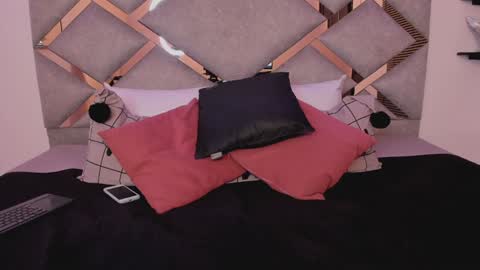 Snapshot of marian_pinzon chatting on February 7, 2:50 am Marian online show from February 7, 2:50 am