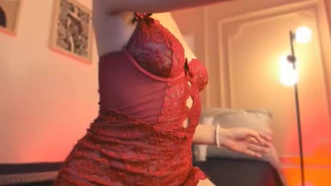 Marian online show from March 10, 7:41 pm