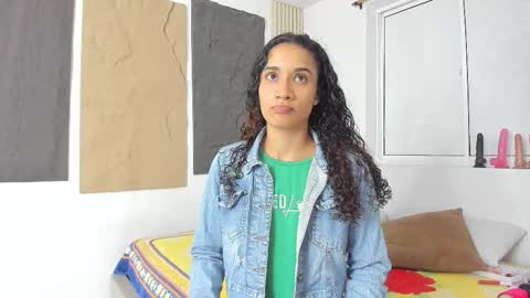 Marian online show from October 30, 11:00 am