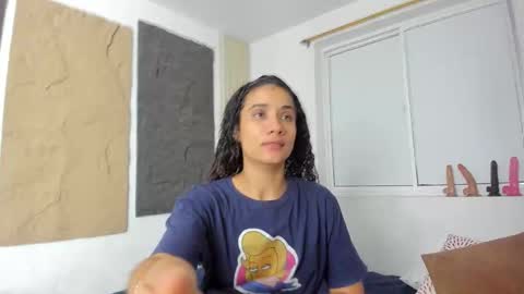 Marian online show from November 30, 10:52 am