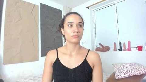 Marian online show from February 23, 11:07 am