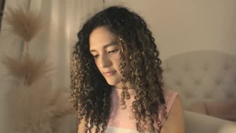 Marian online show from March 15, 12:27 am