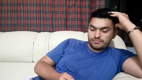 Snapshot of mariana114o chatting on February 11, 2:49 am Mariana online show from February 11, 2:49 am