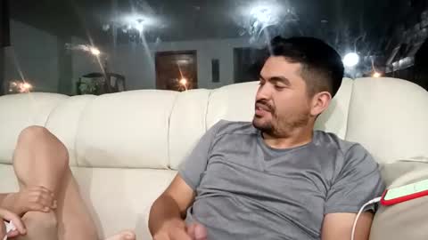 Mariana online show from March 18, 3:20 am