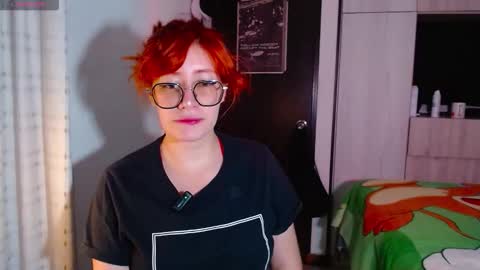 Mariana online show from January 17, 12:37 am