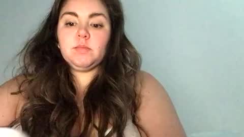 mariana199410 online show from January 26, 1:15 pm