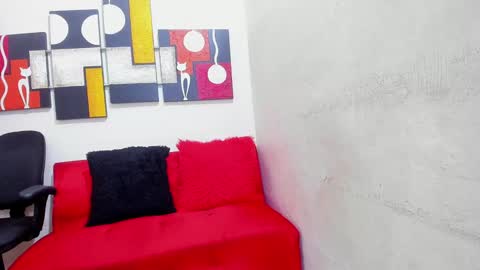 mariana_16_ online show from January 10, 11:29 pm