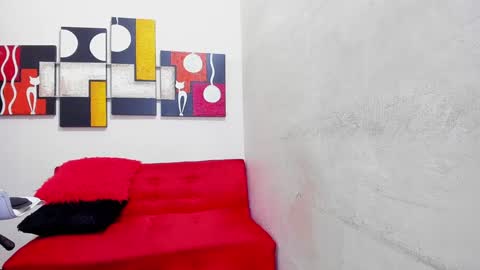 mariana_16_ online show from January 11, 11:24 pm