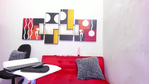 mariana_16_ online show from February 3, 8:57 pm