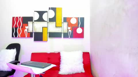 mariana_16_ online show from February 14, 8:37 pm