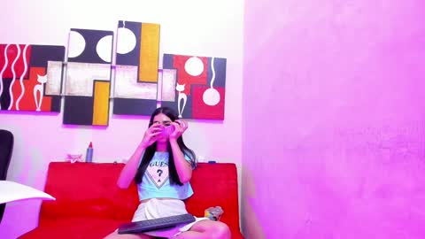 mariana_16_ online show from February 26, 12:27 am