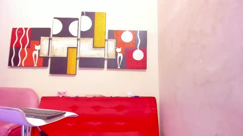 mariana_16_ online show from February 26, 11:37 pm