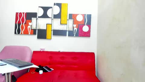 mariana_16_ online show from March 1, 11:15 pm