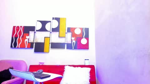 mariana_16_ online show from March 4, 11:32 pm