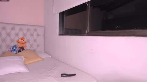 Snapshot of mariana__roe chatting on January 17, 3:34 am Mariana Roe online show from January 17, 3:34 am