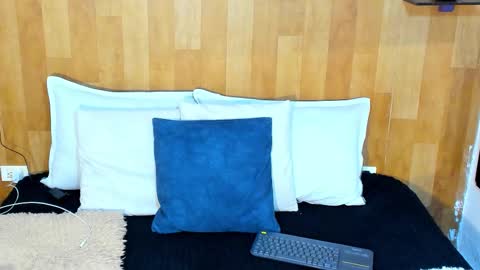 Mariana Angel online show from October 23, 6:28 pm