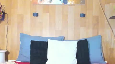 Mariana Angel online show from February 28, 12:06 pm